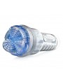 Fleshlight Turbo Core Blue Ice | Vagina en Lata