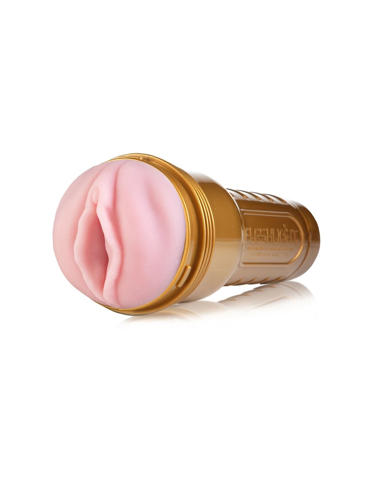 Fleshlight Pink Lady Stamina Training Unit | Vagina en Lata