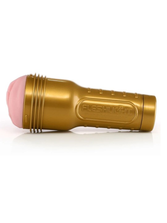 Fleshlight Pink Lady Stamina Training Unit | Vagina en Lata