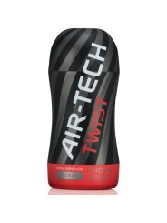 Tenga Air-Tech Twist Reusable Vacuum Cup | Vagina en Lata