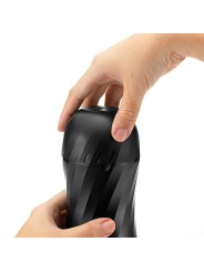 Tenga Air-Tech Twist Reusable Vacuum Cup | Vagina en Lata