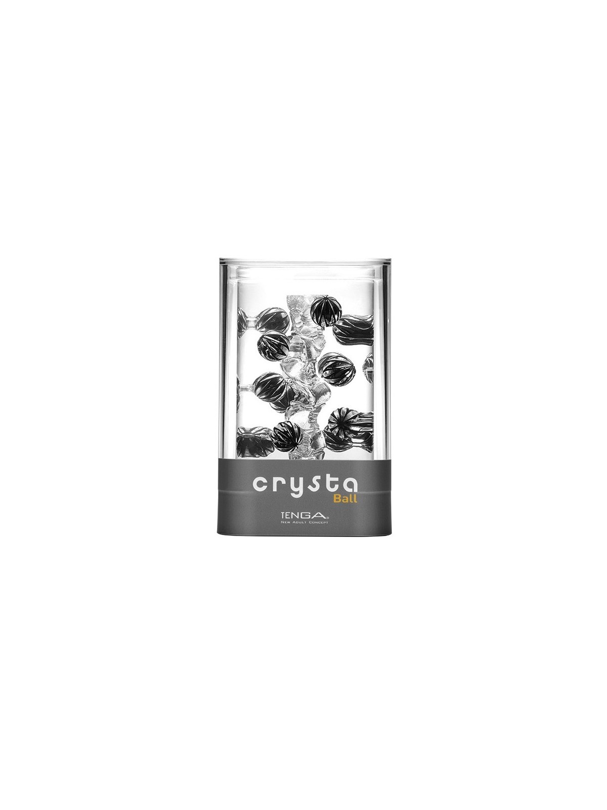 Tenga Crysta Masturbador Masculino | Masturbador Masculino