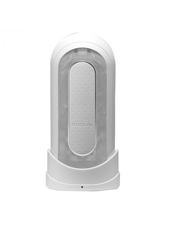 Tenga Flip 0 (Zero) Electronic | Vibrador Masculino