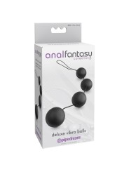 Anal Fantasy Vibro Bolas Anales | Bolas Anales | Anal