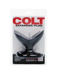 Colt Expander Plug Black - Comprar Plug anal California Exotics - Plugs anales (4)