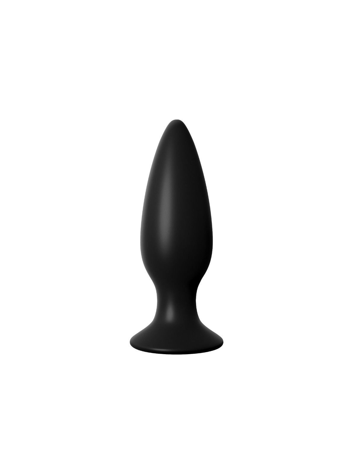 Anal Fantasy Elite Collection Plug Anal Recargable - Comprar Plug anal Anal Fantasy Series - Plugs anales (1)