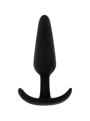 Ohmama Plug Anal Silicona Con Asa Pequeño | Plug Anal