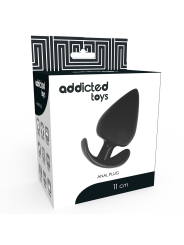 Addicted Toys Anal Plug 11 cm | Plug Anal