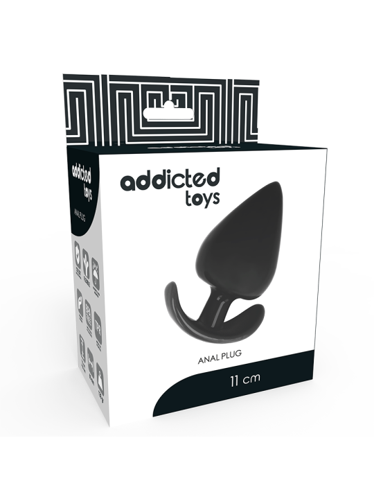 Addicted Toys Anal Plug 11 cm | Plug Anal