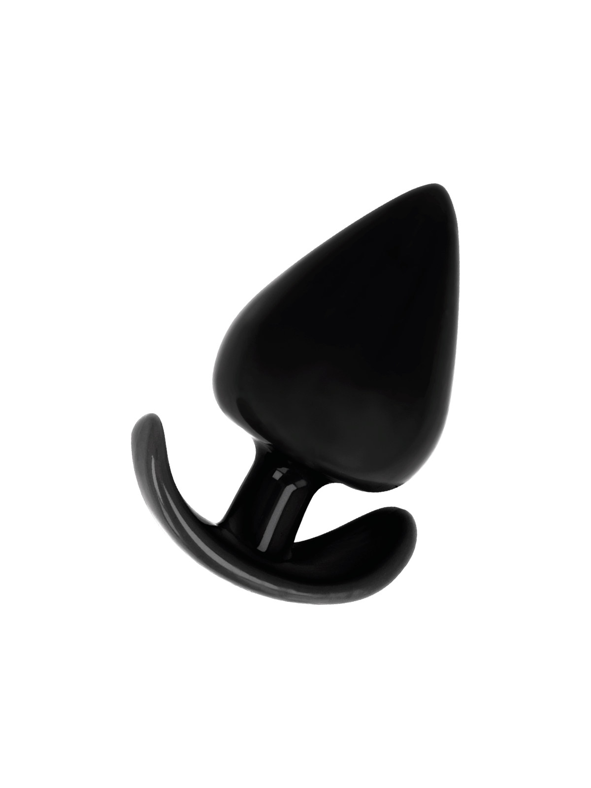Addicted Toys Anal Plug 5.5 cm | Plug Anal