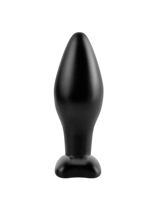 Anal Fantasy Plug Anal Silicona Mediano | Plug Anal