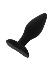 Ohmama Plug Anal Classic Silicona Talla M 10.2 | Plug Anal