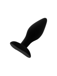 Ohmama Plug Anal Classic Silicona Talla S 7.5 cm | Plug Anal