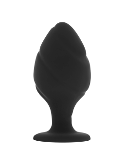 Ohmama Plug Anal Silicona Talla S 7 cm | Plug Anal