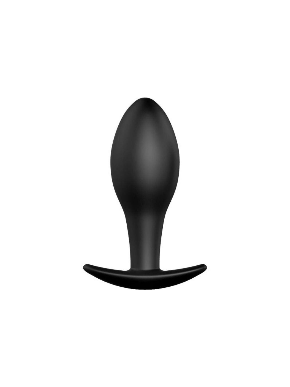 Pretty Love Plug Anal Silicona Ancla 8.5 cm | Plug Anal