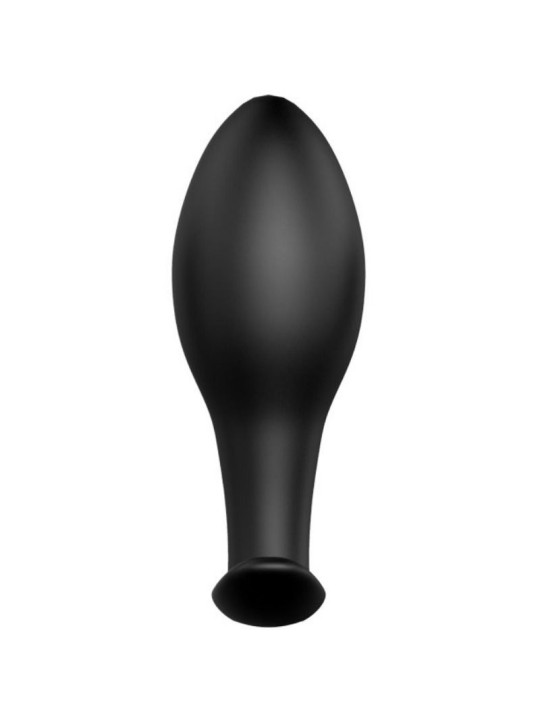 Pretty Love Plug Anal Silicona Ancla 8.5 cm | Plug Anal