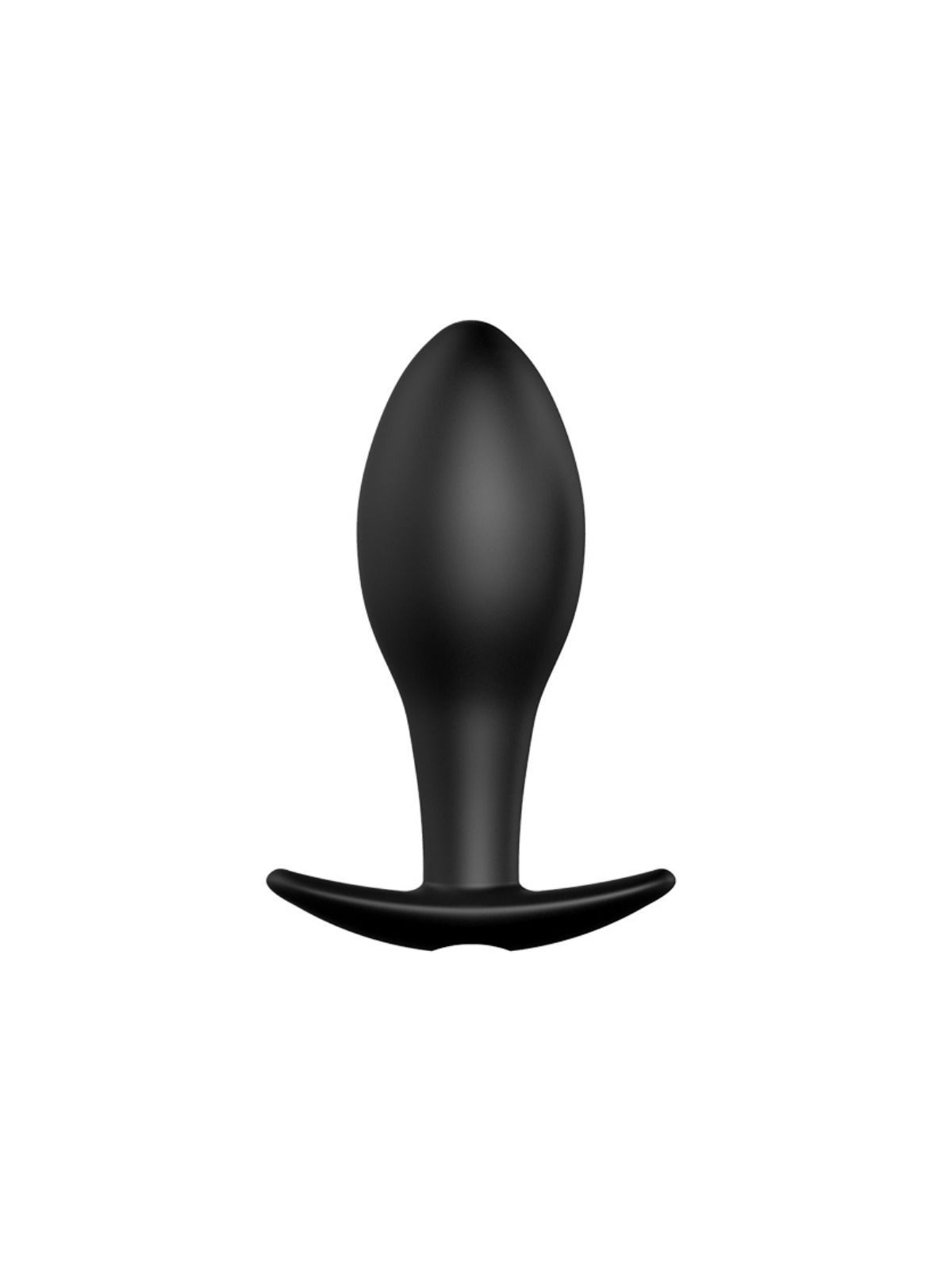 Pretty Love Plug Anal Silicona Forma Ancla 12 | Plug Anal