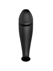 Pretty Love Plug Anal Silicona Forma Pene 12 | Plug Anal