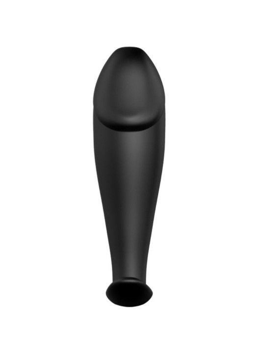 Pretty Love Plug Anal Silicona Forma Pene 12 | Plug Anal