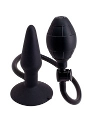 Sevencreations Plug Inflable S | Dildo Hinchable