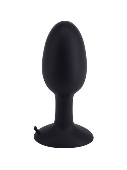 Sevencreations Roll Play Plug Silicona Grande | Plug Anal