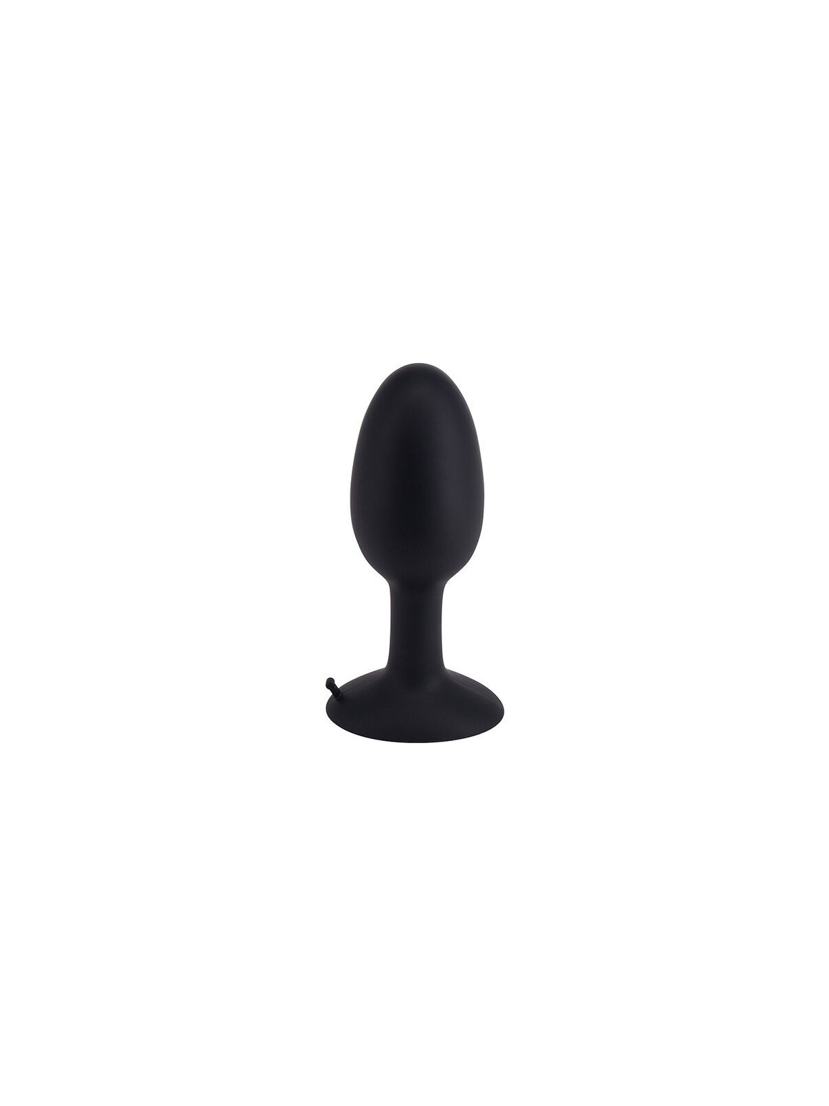 Sevencreations Roll Play Plug Silicona Grande | Plug Anal