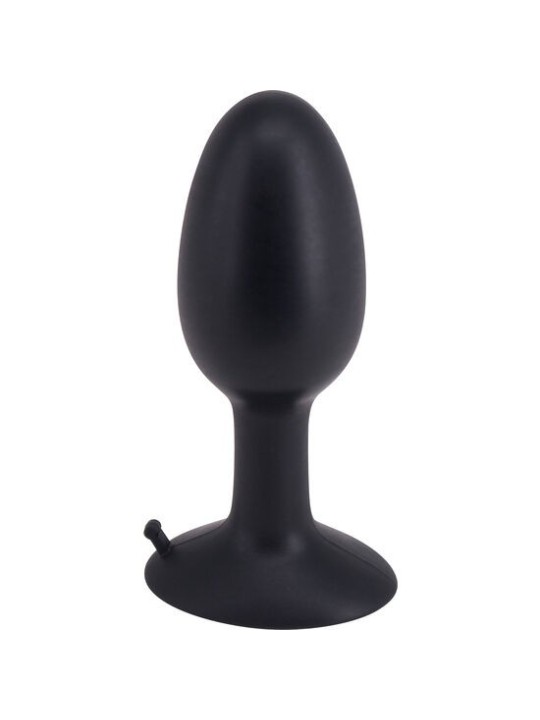 Roll Play Plug Silicona Mediano | Plug anal