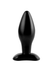 Anal Fantasy Plug Anal Silicona Mediano | Plug Anal