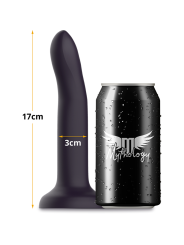 Mythology Duman Mystic Dildo M | Consolador Ventosa