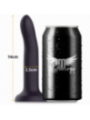 Mythology Duman Mystic Dildo S | Consolador Ventosa