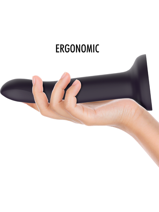 Mythology Duman Mystic Dildo L | Consolador Ventosa