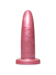 Fleshlight Herspot Dildo Curvado Golden Rose M | Consolador