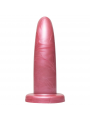 Fleshlight Herspot Dildo Curvado Golden Rose S | Consolador