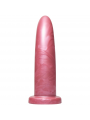 Fleshlight Herspot Dildo Curvado Golden Rose L | Consolador