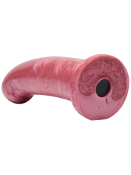 Fleshlight Herspot Dildo Curvado Golden Rose L | Consolador