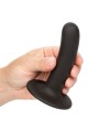 Calex Boundless Dildo Liso Compatible Con Arnés - Comprar Dildo realista California Exotics - Dildos sin vibración (6)