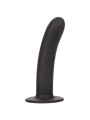 Calex Boundless Dildo Liso Compatible Con Arnés - Comprar Dildo realista California Exotics - Dildos sin vibración (1)