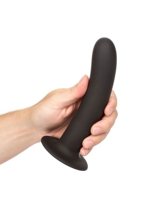 Calex Boundless Dildo Liso Compatible Con Arnés - Comprar Dildo realista California Exotics - Dildos sin vibración (2)