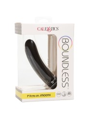 Calex Boundless Dildo Liso Compatible Con Arnés - Comprar Dildo realista California Exotics - Dildos sin vibración (4)