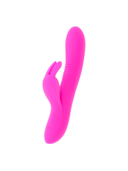 Moressa Ethan Premium Silicone Recargable | Vibrador Conejo