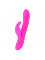 Moressa Ethan Premium Silicone Recargable | Vibrador Conejo