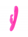 Moressa Gino Premium Silicone Recargable | Vibrador Conejo