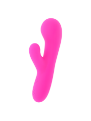 Moressa Jerry Premium Silicone Recargable | Vibrador Conejo