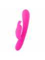 Moressa Telmo Premium Silicone Recargable | Vibrador Conejo