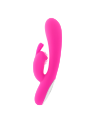 Moressa Telmo Premium Silicone Recargable | Vibrador Conejo