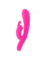 Moressa Telmo Premium Silicone Recargable | Vibrador Conejo