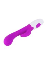 Pretty Love Flirtation Vibrador Arthur | Vibrador Conejo