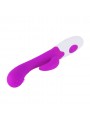 Pretty Love Flirtation Vibrador Arthur | Vibrador Conejo