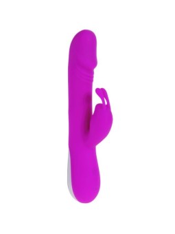 Pretty Love Vibrador Con Rabbit - Comprar Conejito vibrador Pretty Love - Conejito rampante (5)