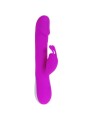 Pretty Love Vibrador Con Rabbit - Comprar Conejito vibrador Pretty Love - Conejito rampante (5)